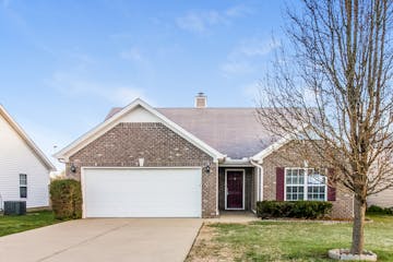 5031 Deer Creek Ct Spring Hill, TN 37174